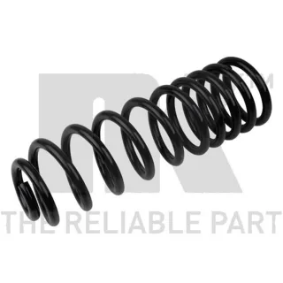 NK Feder hinten VW Passat B3 B4 544753