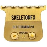 BaBylissPRO Rasieraufsatz Babyliss PRO 4Artists SkeletonFX Klinge 2.0mm