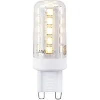 Arcchio LED-Leuchtmittel LED-Lampe G9, G9, warmweiß