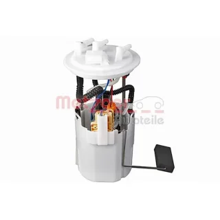 Metzger Kraftstoffpumpe Mercedes Viano Vito 2250510