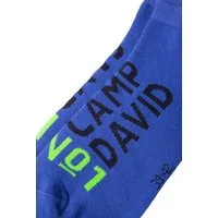 CAMP DAVID Sneakersocken