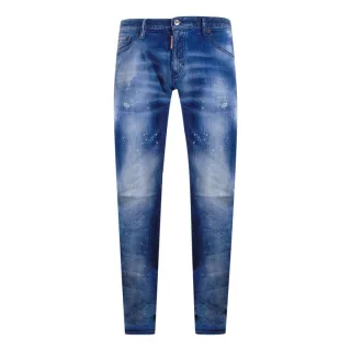Blau