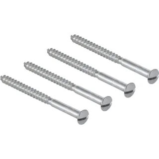 Geberit Schraubenset 240800001