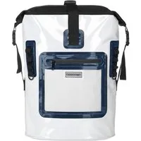 anndora Freizeitrucksack DryBag größenregulierbar ergonomisch wasserfest
