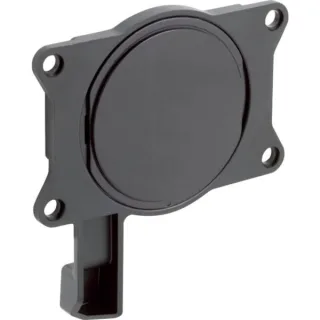 Geberit Infrarot-Fenster zu Mambo IRBA mit Adapter 241478001