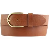 BELTINGER Ledergürtel Damen-Gürtel aus Vollrindleder 4 cm - Jeans-Gürtel für Damen 40mm - Vo (1-St)