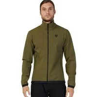 Fox Racing Fahrradjacke Fox Jacke Ranger Fire olive