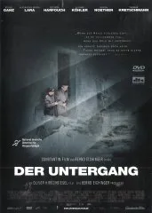 Der Untergang [DVD]