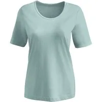 Sieh an! T-Shirt Shirt Kurzarm