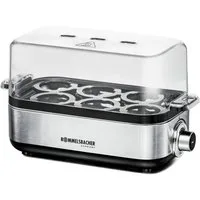 Rommelsbacher Eierkocher ER 600 Eierkocher, 400 W