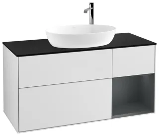 Villeroy & Boch Finion Waschtischunterschrank G95, G952HGMT G952HGMT