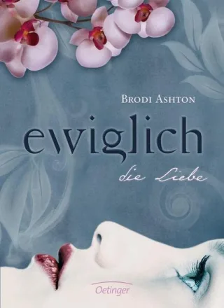 Ewiglich die Liebe