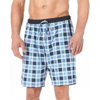 Timone Pyjamashorts Herren Schlafanzughose Kurz TI30-114 (1-tlg)
