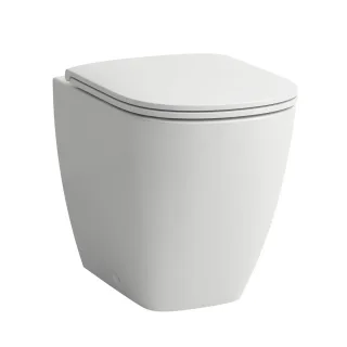 LAUFEN Stand-Tiefspül-WC LUA 520x360x420 H8230814000001