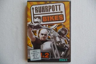 Ruhrpott Bikes - Teil 1 & 2