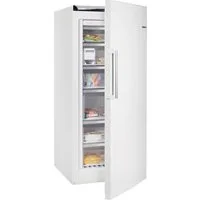 BOSCH Gefrierschrank Serie 6 GSN51AWCV, 161 cm hoch, 70 cm breit