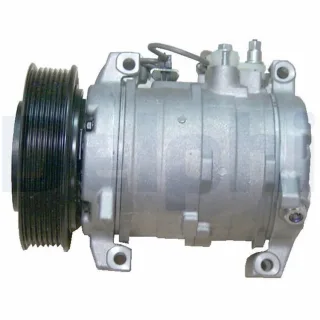 Delphi Klimakompressor Honda Accord 7 8