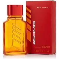 Mercedes Benz Eau de Parfum AMG Red Thrill