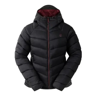 Dare 2B - "Torrek" Steppjacke für Damen (Schwarz)