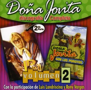 Discografia Completa 2