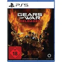 Gears of War Reloaded PS5 PlayStation 5