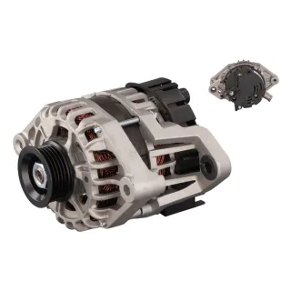 Febi Generator Opel Astra Combo Corsa Meriva Zafira