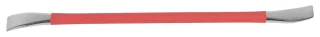 KS Tools Hebelwerkzeug rot 10,2 x 12,6 mm, Länge 185 mm rot - 911.8228