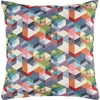 sander table + home Kissenbezug Kissenhülle "Cubes", Ornamente