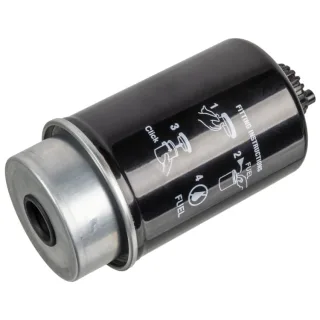 Febi Kraftstofffilter  170009