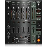 Behringer Mischpult, (DJX900USB, DJ-Mixer, DJ-Clubmixer), DJX900USB - DJ Mixer