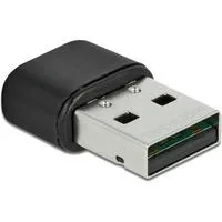 Bluetooth 4.2 und Dualband WLAN ac/a/b/g/n, Bluetooth-Adapter