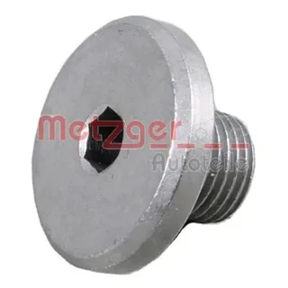 Metzger ?lablassschraube Audi A4 A5 A6 A7 A8 Q5