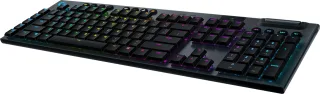 Logitech Gaming G915 | 920-008906 | Tastatur - hintergrundbeleuchtet