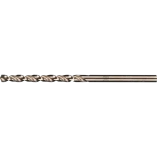 PFERD TOOLS Spiralbohrer INOX Ø 3,1 mm HSS-E Co5 N DIN 1897 135° extrakurze Ausführung - 25203934