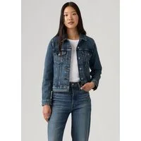 Levi's® Jeansjacke ORIGINAL TRUCKER FRESH COLLECTION