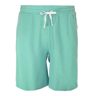 Fabric - Shorts für Herren (Hellgrün)