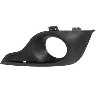 Stoßstangen Gitter Abdeckung RECHTS 7453.75 745375 für Citroen DS4 ab 2011-2015