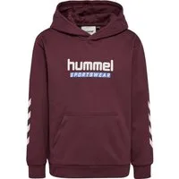 hummel Hoodie Logo Hoodie