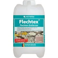 HOTREGA® Flechtex Flechten-Entferner 2l Steinbodenreiniger (2l)