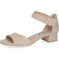 Caprice Caprice - Sandalen - Beige Sandalette