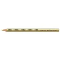 Faber-Castell Buntstift Faber-Castell Farbstift Jumbo Grip Gold