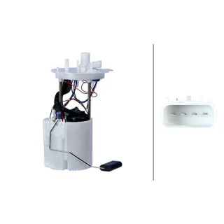 Hella Schlingertopf f?r Kraftstoffpumpe Land Rover Range Rover 2,0