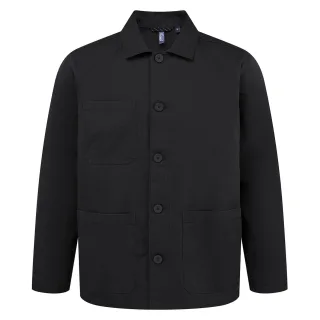 Premier - "Utility 2.0" Jacke für Herren/Damen Unisex (Schwarz)