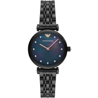Emporio Armani AR11268 Gianni T-Bar Damenuhr