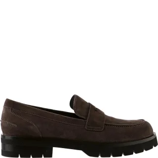 Högl - BAILEY darkgrey (6600) - Gr. - 37 EU | 4 UK