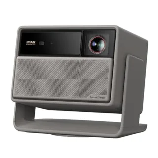 [EU Direct] XGIMI Horizon20 Max 4K Projector Triple Laser Home Theater 5700 ISO Lumens Google TV with Netflix Optical Zo