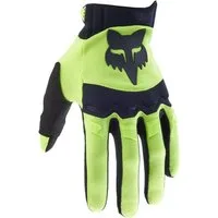 Fox Racing Motorradhandschuhe Dirtpaw 2023 Motocross Handschuhe protektoren robust