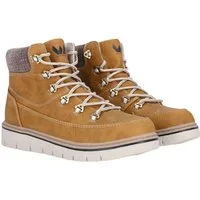 WHISTLER Naje W Boot Winterboots Winterstiefel, Schnürstiefel, Winterschuhe, Snowboots, gefüttert