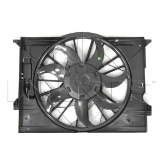 NRF K?hlerl?fter Mercedes Cls E-Klasse 47444