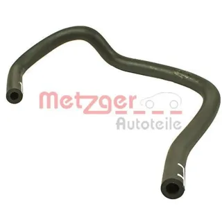 Metzger Schlauch Opel Agila Astra H GTC Combo Corsa Meriva Tigra
